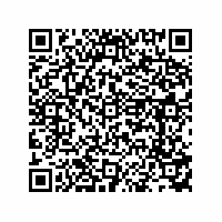 QR Code für Die lange Tafel: Offenes Kennenlernen bei gemeinsamem Essen zum Ausstellungsprojekt „Zwischen Uns / Between Us“