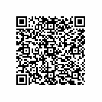 QR Code für Adventskonzert der Robert-Schumann-Gesellschaft Zwickau e.V.