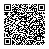 QR Code für Fachbereichskonzert Popularmusik