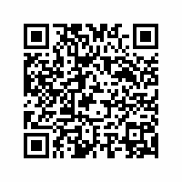 QR Code für Tourist Information Zwickau