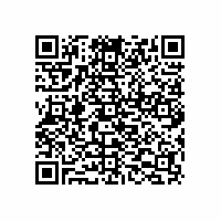 QR Code für Öffentliche Führung mit Vorstellung des Objekts des Monats Mai: