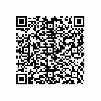 QR Code für Lesung mit Matthias Fuhrland: „Geschichten vom Räuber Murmeldick“