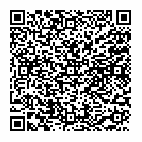 QR Code für Wir lesen vor – Vorlesepaten in der Stadtbibliothek Sabine Dudlik liest: „Der schlaflose Fuchs und die Suche nach dem Traumstein“ von Julia Nüsch