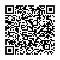 QR Code für Wie klingt ein neues Jahr? Das Schofar