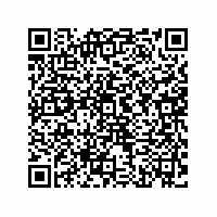 QR Code für Ausstellung „Andreanum. 800 Jahre Recht und Verfassung der Siebenbürger Sachsen“