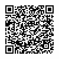 QR Code für Baufachmesse Zwickau