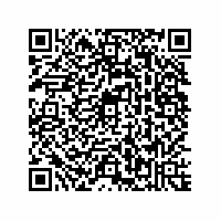 QR Code für FreiRAUM: Tobias Izsó. feuchtes holz