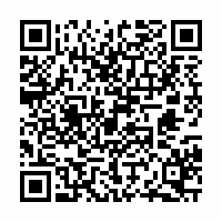 QR Code für GESCHENKT. Die Kultur der Gaben
