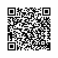 QR Code für Stadtarchiv Zwickau