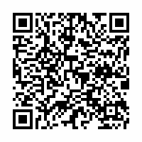 QR Code für Lebensansichten eines Huhns