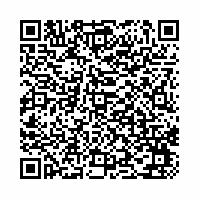 QR Code für Die Pilgerreise Martin Römers – vor 550 Jahren brach Zwickaus reichster Bürger ins Heilige Land auf