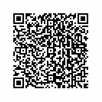 QR Code für Tagung: Robert und Clara Schumann als Patienten – Musikermedizin in historischer Sicht