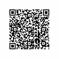 QR Code für Preisverleihung: Robert-Schumann-Preis der Stadt Zwickau