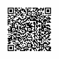 QR Code für Wiedereröffnung der Ratsschulbibliothek im Verwaltungszentrum