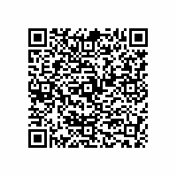 QR Code für Lesung zum 140. Geburtstag und 100. Todestag Jaroslav Hašeks