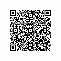 QR Code für FreiRAUM: Eda Aslan. Between Grey and Blue, Between Dust and Rock
