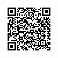 QR Code für Nachtflohmarkt