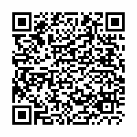 QR Code für Hebräische Gesänge und Lieder