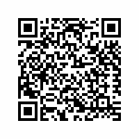 QR Code für Neujahrskonzert