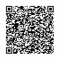 QR Code für Soft-Opening: Theresa Rothe. Raum für alltägliche Unzulänglichkeiten