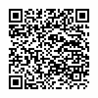QR Code für Fachbereichskonzert Klavier