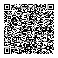 QR Code für Öffentliche Führung zum Internationalen Tag der Provenienzforschung: Zwickau und Gurlitt – wo alles begann