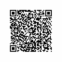 QR Code für Ausstellungseröffnung: GESCHENKT. Die Kultur der Gaben