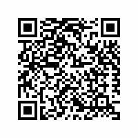 QR Code für Stipendiatenkonzert