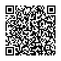 QR Code für Fasching: Wilder Westen