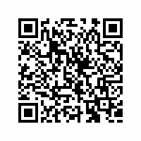 QR Code für Maskenball