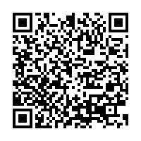 QR Code für Jüdisches Leben in Zwickau