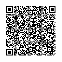 QR Code für Mit Nadel und Faden zum gebundenen Buch Workshop Buchbinden mit dem Restaurator der Ratsschulbibliothek Basher Abd el Kader