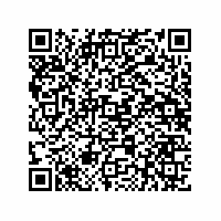 QR Code für Ausstellungseröffnung: Apotheker und Musiker – ein Schumann-Enkel in Reinsdorf