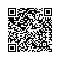 QR Code für Stipendiatenkonzert