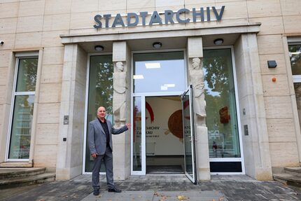 Stadtarchiv