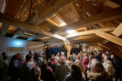 Kornhaus Stadtbibliothek